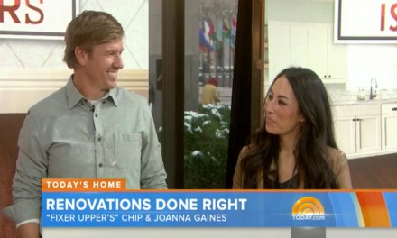 Fixer Upper Stars Under Fire for Attending Evangelical Church