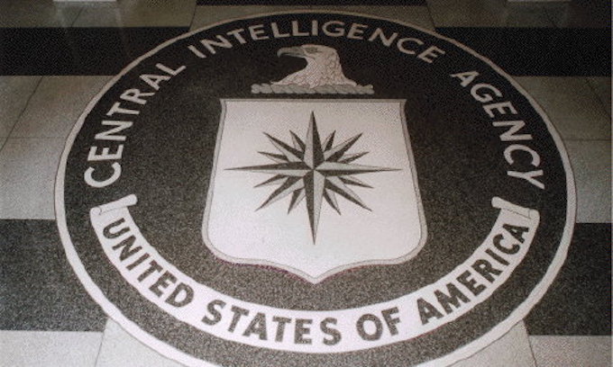 Corrupt CIA Feeds Crooked Media