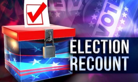 Trump campaign signals Wis. recount request