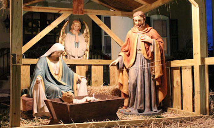Sorry, secularists; you can’t kill Christmas