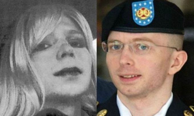 Linda Sarsour endorses Chelsea Manning for U.S. Senate
