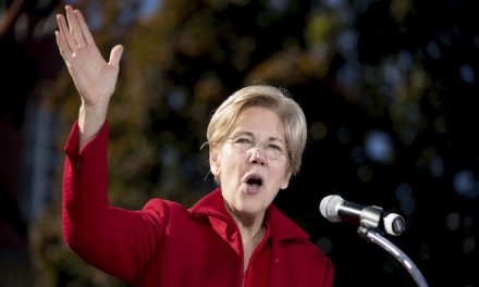 What part of ‘illegal’ does Liz Warren not grasp?