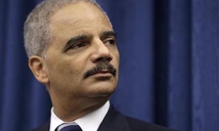 Eric Holder urges Democrats to pack Supreme Court; Schumer considering it