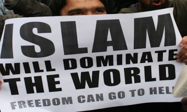 France’s futile hope to ‘reform’ Islam