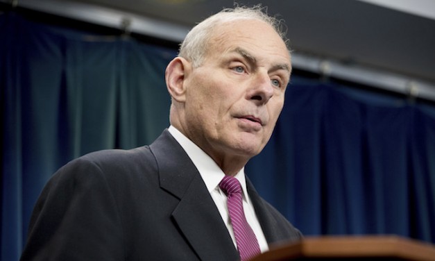 Kelly: California teacher who ripped military ‘ought to go to hell’