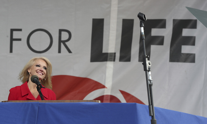 Pro-Life activists head to DC for Friday’s March for Life