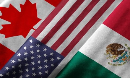 Trump closes in on NAFTA deal his critics said couldn’t be done