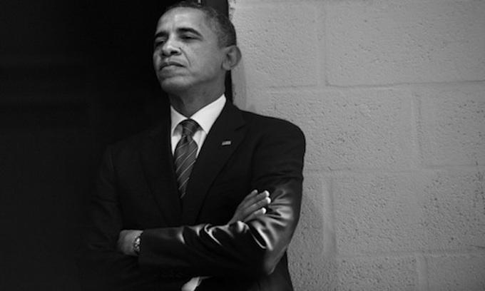 Barack Obama, the real king of the quid pro quo