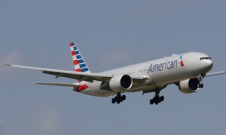 American Airlines grounds more than 800 flights, citing weather, staffing