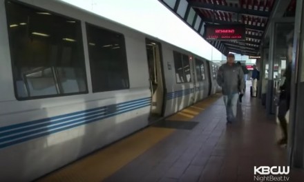 Transit officials won’t release criminal surveillance video: It’s racist