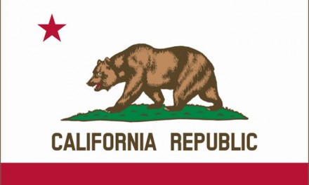 Don’t let Biden turn America into California