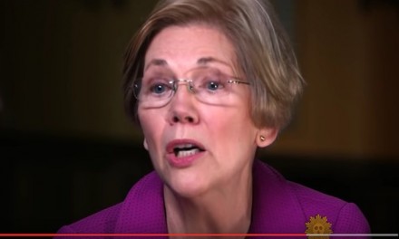 Media Omits Warren’s Conflicting Claims About Being Fired For Being Pregnant