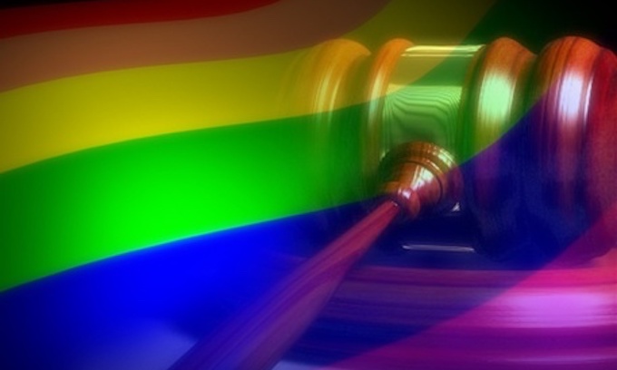 Supremes set to decide future freedom of CA baker