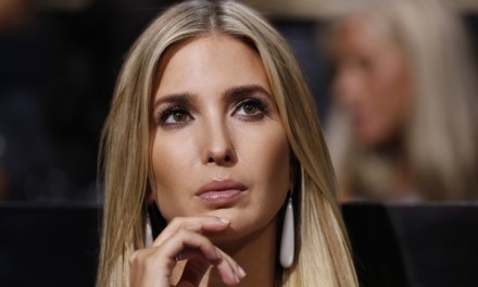 Ivanka Trump spends 8 hours with Jan. 6 committee