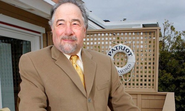 Michael Savage being silenced by ‘corporate censorship,’ attorney says