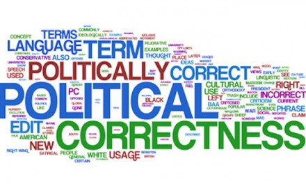 Campus political correctness threatens democracy, prosperity
