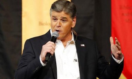 Companies scared by leftists drop advertising on Hannity shows