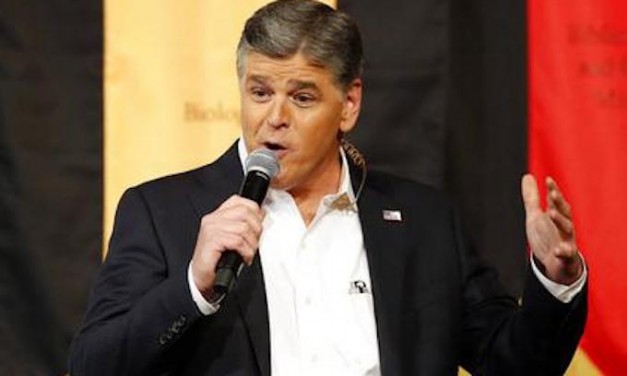 Will Fox News Fire Sean Hannity over Seth Rich Investigation?