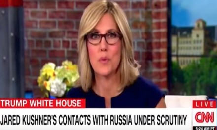 Former GOP Gov. Sununu Laughs and Laughs at CNN Host’s Russian Conspiracy Theory