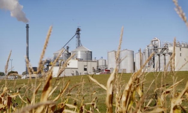 The ethanol debate: A fuelish plug