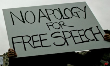 Legislatures tell universities ‘free speech’ or else