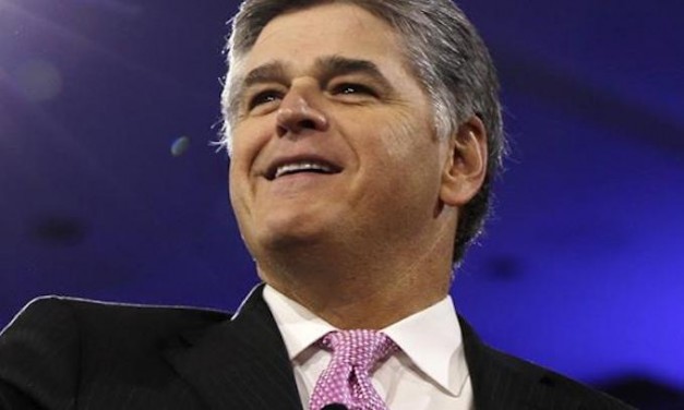 Hannity: Moore ‘has 24 hours’ to explain allegations or else he must exit race