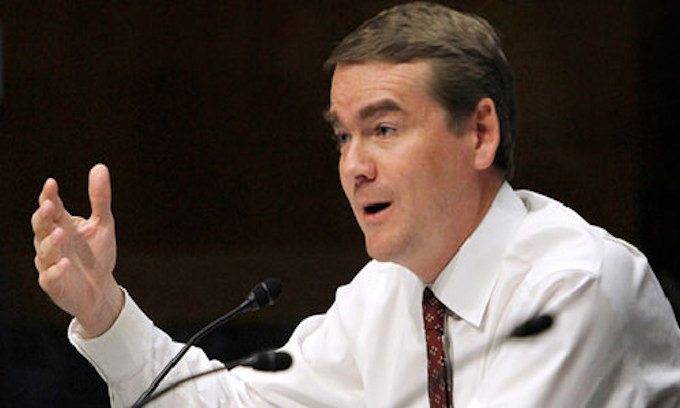 Democrats Bennet and Crowe owe victims of STEM school shooting an apology