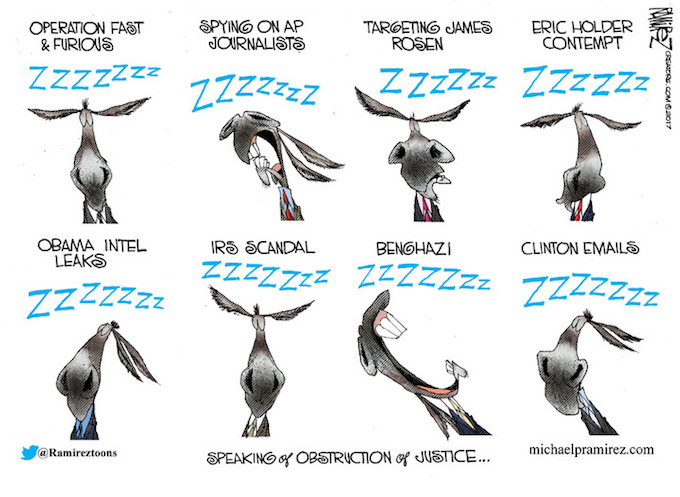 Snoring Jackasses!