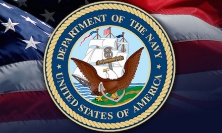 U.S. Navy to begin removing sailors who refuse vaccine