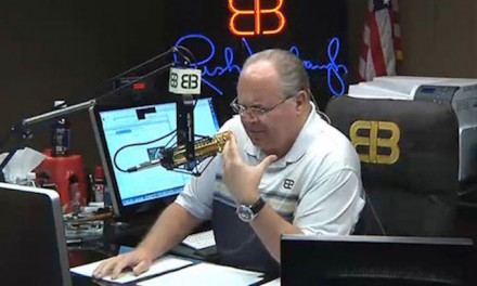 Rush Limbaugh: What’s the biggest threat to America, Democrats, Bernie Sanders or Coronavirus?