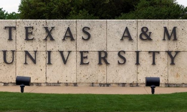 Texas A&M won’t fire professor who called for killing white people