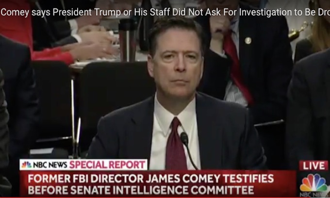 Did Obama White House And Loretta Lynch Illegally Meddle In 2016 Election?
