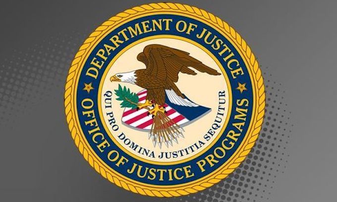 Controlling the Department of Justice