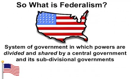 Cure for Health Care Crisis: Federalism