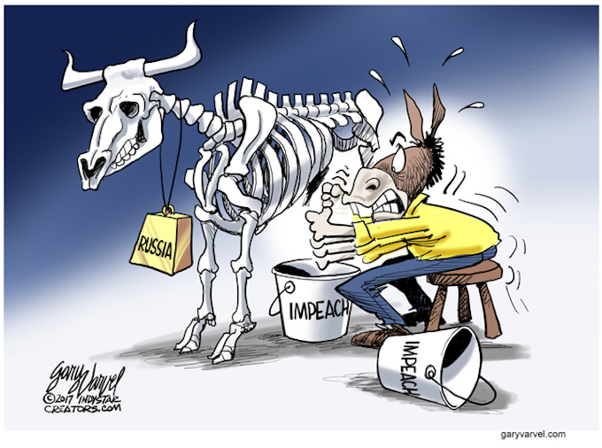 Milked till dead