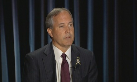 Republicans Reject Motions to Dismiss Impeachment Articles Against Texas AG Ken Paxton