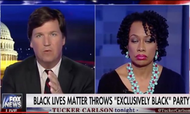 Pro-BLM professor suspended after racist rant on Fox