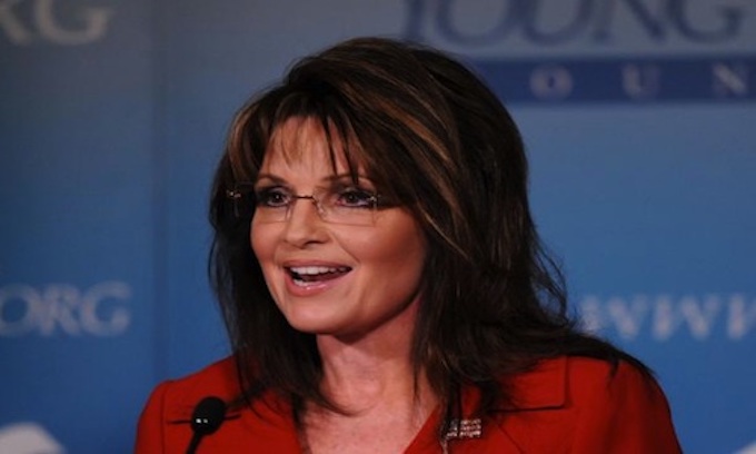 McCain says he regrets choosing Sarah Palin as running mate