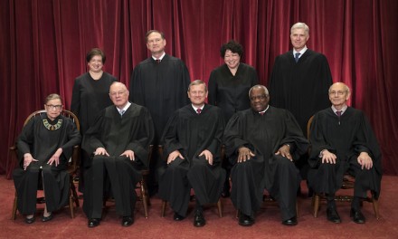 The Supreme Court is in full control of our religious rights