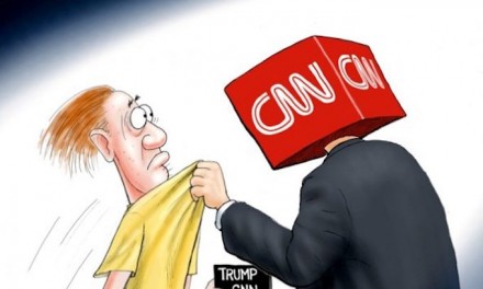 CNN ‘Journalist’