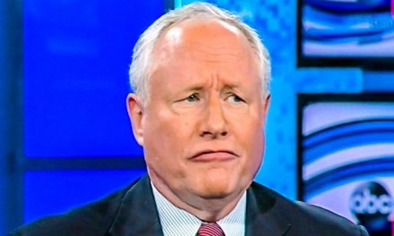 Never Trump: Bill Kristol Wants Dem Support to Oust Trump