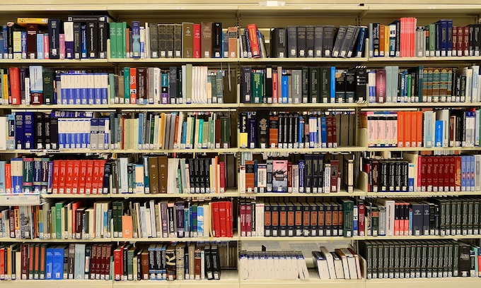 2nd Colorado library closes due to meth contamination