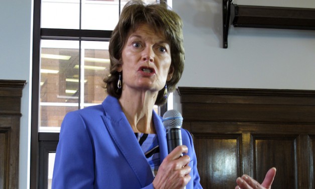 Alaska GOP censures Murkowski, says it will recruit primary challenger