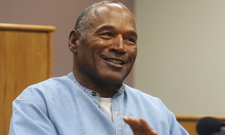 Released: Will OJ Simpson be an eternal symbol of racial division?