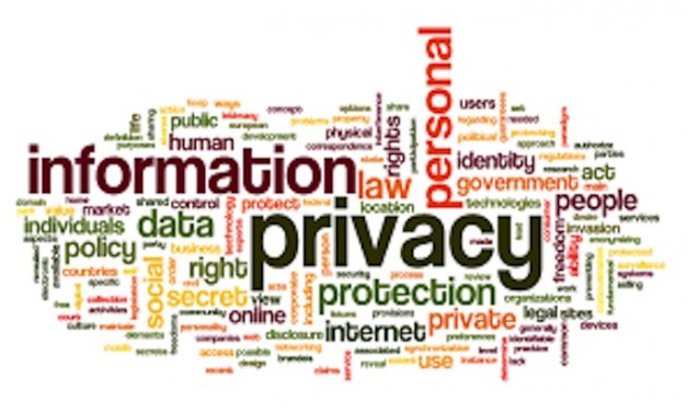 Nonprofits & donors: Defending privacy rights