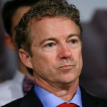 Sen. Rand Paul says GOP must compromise, cut military spending