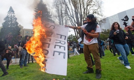The Media Normalize the Antifa Extreme