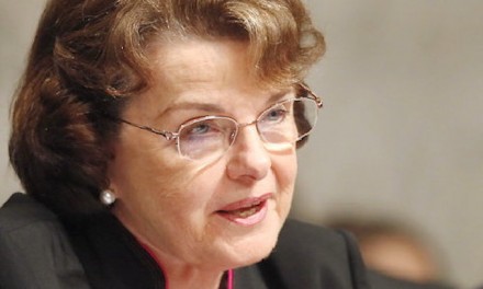 Senate Democrats Attack Judicial Nominee’s Catholic Faith