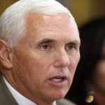 Ex-V.P. Mike Pence ordered to testify about conversations with Trump ahead of Jan. 6 attack