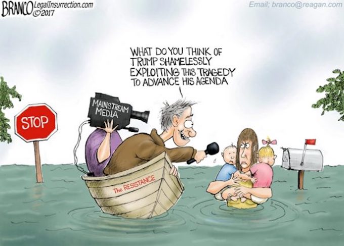 Never Let a Crisis